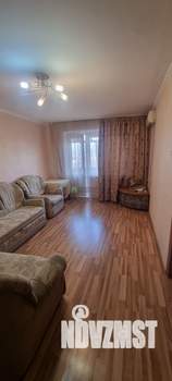 1-к квартира, на длительный срок, 30м2, 4/9 этаж