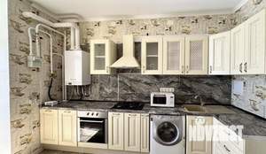 1-к квартира, на длительный срок, 46м2, 13/13 этаж
