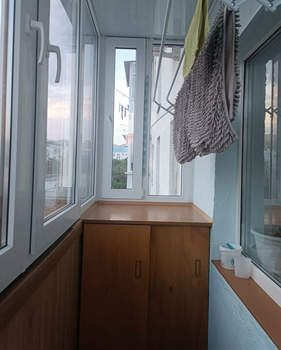 2-к квартира, на длительный срок, 44м2, 4/5 этаж