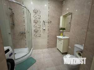 1-к квартира, посуточно, 70м2, 1/5 этаж
