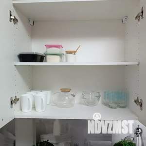 1-к квартира, посуточно, 41м2, 6/20 этаж