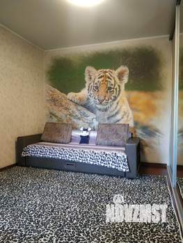 1-к квартира, на длительный срок, 26м2, 1/1 этаж