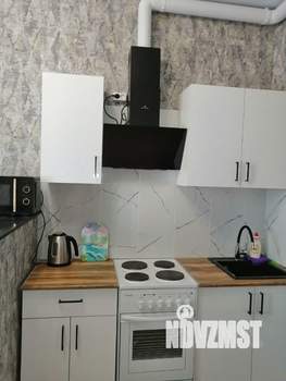 1-к квартира, на длительный срок, 40м2, 6/6 этаж