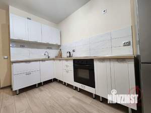 1-к квартира, на длительный срок, 37м2, 5/20 этаж