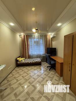 2-к квартира, на длительный срок, 52м2, 2/5 этаж