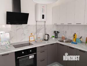 1-к квартира, на длительный срок, 38м2, 7/16 этаж