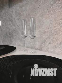 Студия квартира, посуточно, 28м2, 2/16 этаж