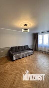 1-к квартира, на длительный срок, 38м2, 6/17 этаж