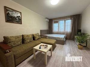 1-к квартира, на длительный срок, 40м2, 9/16 этаж