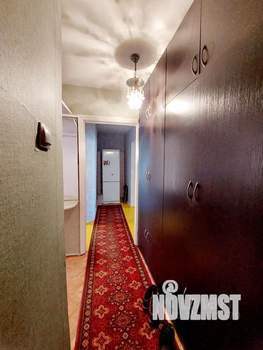 2-к квартира, на длительный срок, 50м2, 5/5 этаж