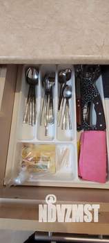 1-к квартира, на длительный срок, 42м2, 13/24 этаж