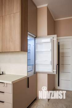 1-к квартира, посуточно, 43м2, 3/14 этаж