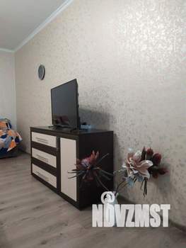 1-к квартира, посуточно, 56м2, 1/1 этаж