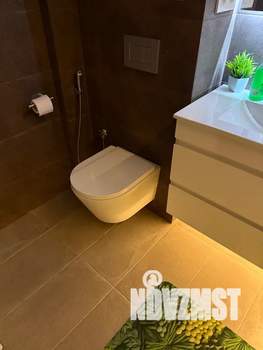 1-к квартира, посуточно, 38м2, 2/8 этаж