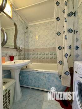 1-к квартира, на длительный срок, 40м2, 9/9 этаж