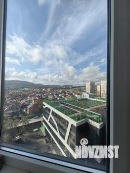 1-к квартира, на длительный срок, 40м2, 11/21 этаж