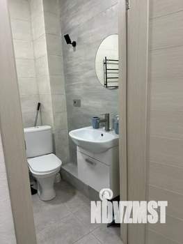 Студия квартира, посуточно, 29м2, 1/20 этаж