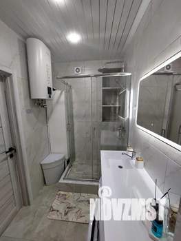 1-к квартира, посуточно, 40м2, 7/20 этаж