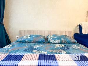 Студия квартира, посуточно, 20м2, 1/5 этаж