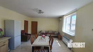 3-к квартира, на длительный срок, 130м2, 1/18 этаж