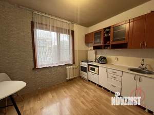 1-к квартира, на длительный срок, 37м2, 3/5 этаж