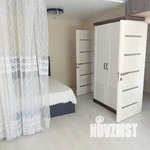 1-к квартира, посуточно, 31м2, 2/5 этаж