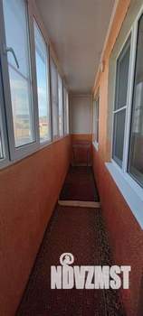 1-к квартира, на длительный срок, 44м2, 1/4 этаж