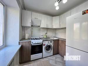 3-к квартира, на длительный срок, 56м2, 2/4 этаж