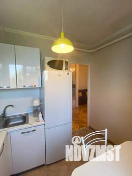 1-к квартира, посуточно, 38м2, 1/5 этаж