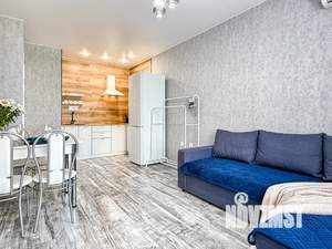 1-к квартира, посуточно, 33м2, 2/10 этаж