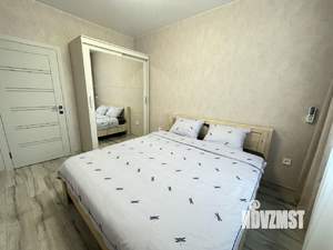 1-к квартира, на длительный срок, 33м2, 20/20 этаж