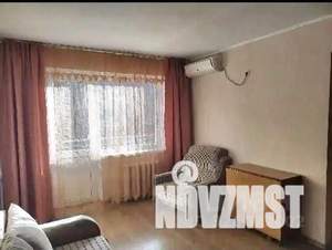 1-к квартира, на длительный срок, 30м2, 5/5 этаж