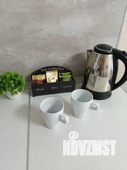 Студия квартира, посуточно, 28м2, 1/16 этаж