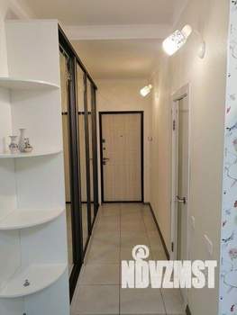 1-к квартира, на длительный срок, 50м2, 1/3 этаж