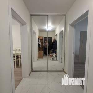 2-к квартира, на длительный срок, 58м2, 8/18 этаж