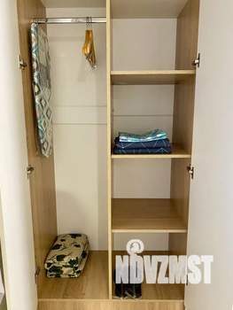 1-к квартира, посуточно, 25м2, 1/3 этаж