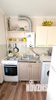 1-к квартира, на длительный срок, 35м2, 3/5 этаж