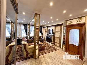 2-к квартира, на длительный срок, 60м2, 4/4 этаж