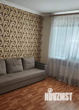 1-к квартира, на длительный срок, 37м2, 3/16 этаж