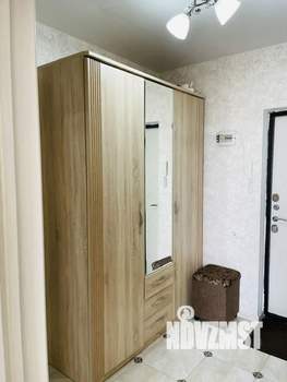 1-к квартира, на длительный срок, 35м2, 8/13 этаж