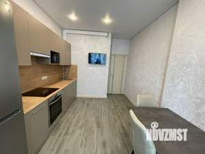 1-к квартира, на длительный срок, 35м2, 5/17 этаж