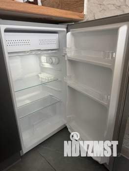 1-к квартира, посуточно, 35м2, 13/15 этаж