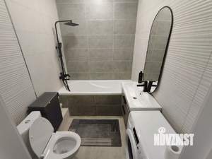 1-к квартира, на длительный срок, 38м2, 6/12 этаж