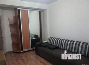 1-к квартира, на длительный срок, 34м2, 9/16 этаж