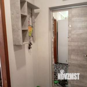 1-к квартира, посуточно, 36м2, 1/7 этаж