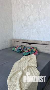 1-к квартира, на длительный срок, 40м2, 15/24 этаж