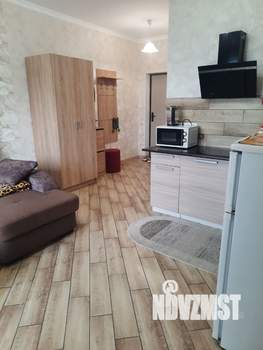 1-к квартира, посуточно, 37м2, 5/5 этаж