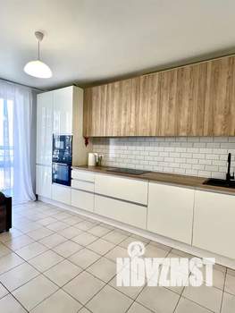 3-к квартира, посуточно, 75м2, 6/10 этаж