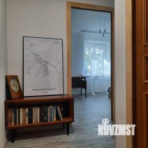 1-к квартира, посуточно, 30м2, 1/5 этаж