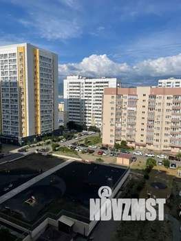 1-к квартира, посуточно, 42м2, 8/14 этаж